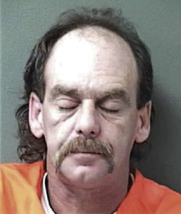 Robert Duckworth, - Okaloosa County, FL 