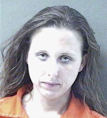 Krystal Duensing, - Okaloosa County, FL 