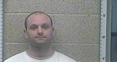 Billy Duncan - Henderson County, KY 