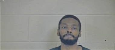 Rashad Dunn, - Taylor County, KY 