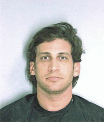 Juan Escobar - DeKalb County, GA 