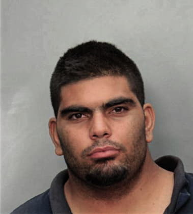 Marvin Escober-Wiza, - Dade County, FL 