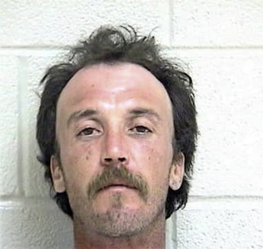 Jeffrey Everson - Campbell County, KY 