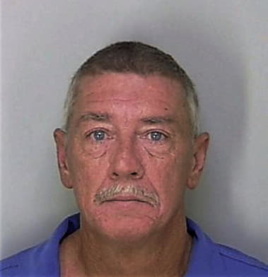 Ronald Fender, - Putnam County, FL 