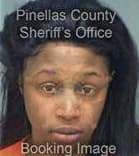 Latoria Floyd, - Pinellas County, FL 