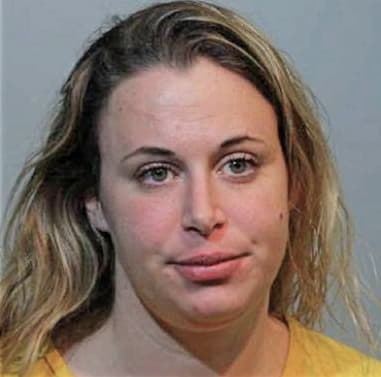 Brittany Frack, - Seminole County, FL 