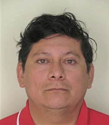 Dayan Garcia, - Hillsborough County, FL 