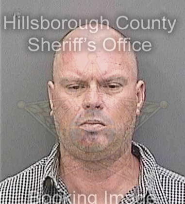 Matthew Gerken, - Hillsborough County, FL 