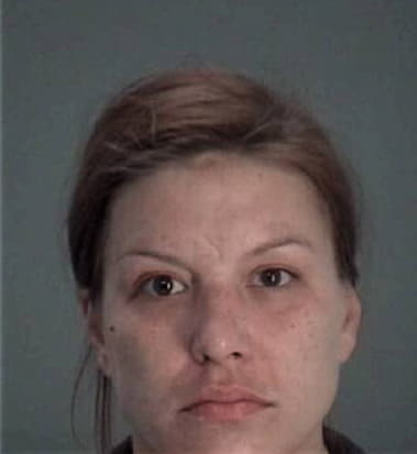 Melanie Gessner, - Pasco County, FL 