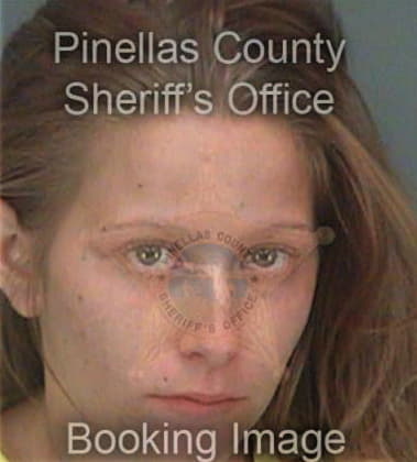 Amanda Gibson, - Pinellas County, FL 