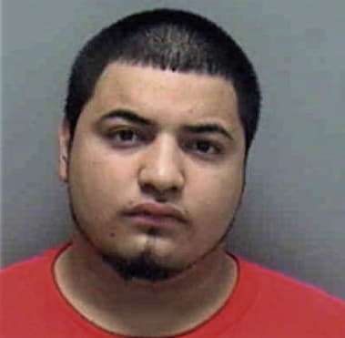 Ulises Gil, - Lee County, FL 