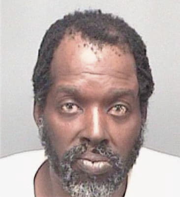 Elbert Gilbert, - Pinellas County, FL 