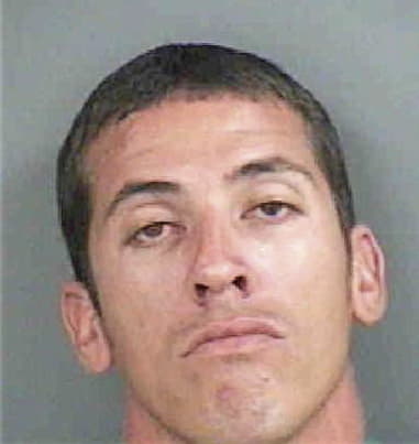 Francisco Gonzalez, - Collier County, FL 