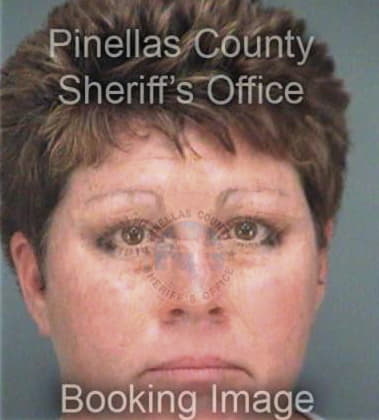 Darla Grant, - Pinellas County, FL 