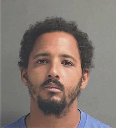 Leroy Gray, - Volusia County, FL 