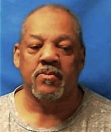 Lester Green, - Johnson County, AR 