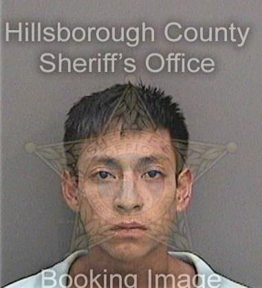 Jose Guerra, - Hillsborough County, FL 