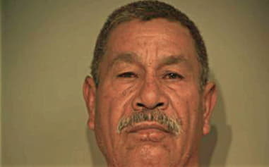 Michael Guerrero, - Hidalgo County, TX 