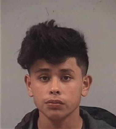 Alberto Guzman, - Johnston County, NC 