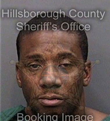 Charlie Harvey, - Hillsborough County, FL 