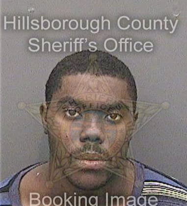 Michael Heard, - Hillsborough County, FL 