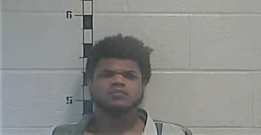 James Henegar - Shelby County, KY 