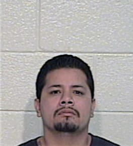 Dagoberto Hernandez, - Hidalgo County, TX 