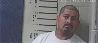 Jose Hernandez, - Mason County, KY 