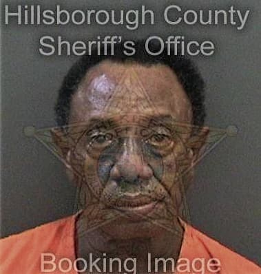 Janthony Hill, - Hillsborough County, FL 