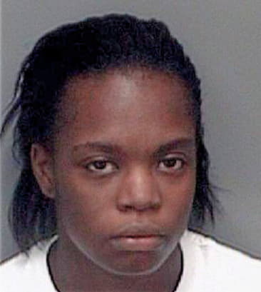 Latonya Horton, - Pinellas County, FL 