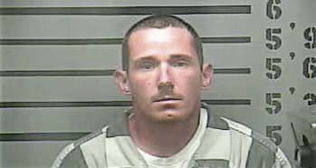 Derrick Huffer, - Hopkins County, KY 