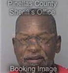 Alonzo James, - Pinellas County, FL 