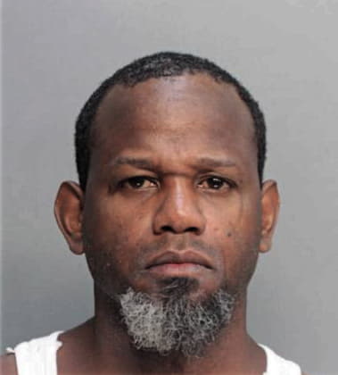 Lawandrick Johnson, - Dade County, FL 