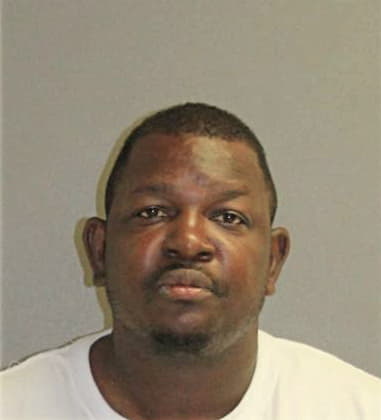 Kelvin Jones, - Volusia County, FL 