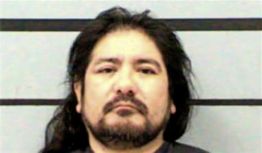 John Joplin - Lubbock County, TX 