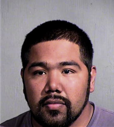 Michael Kerrick - Maricopa County, AZ 