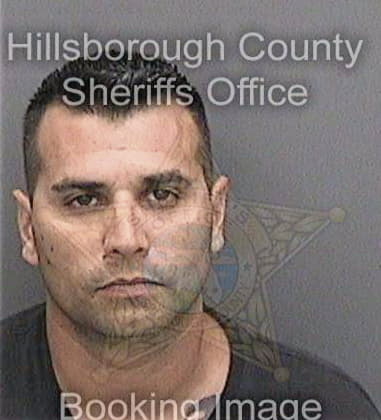 Henry Kesler, - Hillsborough County, FL 