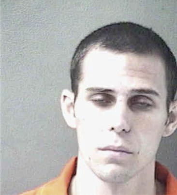 Jesse Kovala, - Okaloosa County, FL 