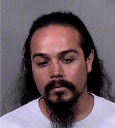 James Lewis - Maricopa County, AZ 