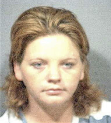 Kathryn Lloyd - Marion County, FL 