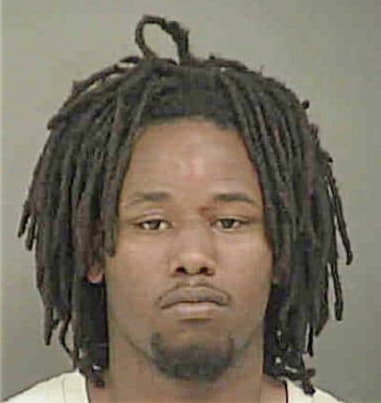 George Love, - Mecklenburg County, NC 