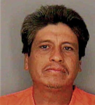 Rafael Luna-Serrano, - Polk County, FL 