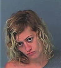 Marie Mariani, - Hernando County, FL 