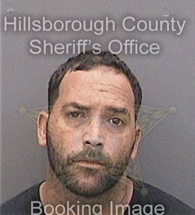 Fidel Martinarocha, - Hillsborough County, FL 