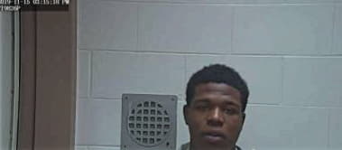 Terrion McCollister - Lincoln County, LA 