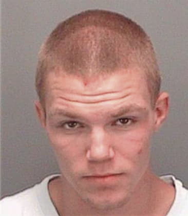 Brian McManus - Pinellas County, FL 