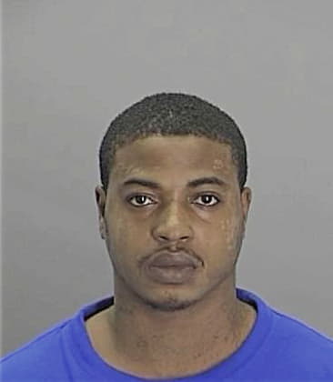 Zarron McNeal, - Pasco County, FL 