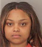 Angelica McWright, - Shelby County, TN 