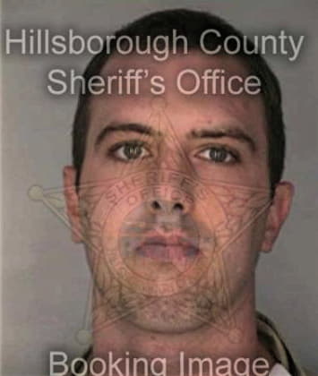 Eliverio Mejia - Hillsborough County, FL 