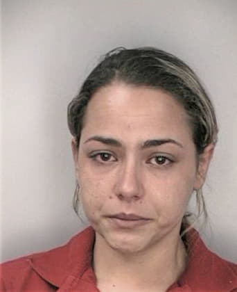Jomar Mejia - Hillsborough County, FL 